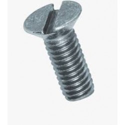 Csk hd screw